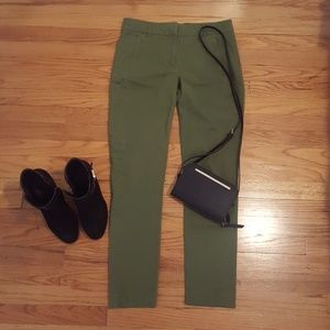 J. Crew pants